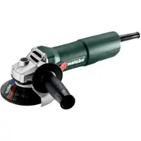 Metabo W 750-115 603604000 Haakse slijper 115 mm 750 W