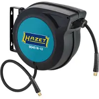 Hazet 15 Meter Automatische Luchthaspel - 9040N-13