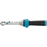 Hazet Momentsleutel 5000-Serie 3CT 1/4-AANDR. 1-9NM