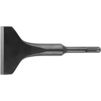 Rennsteig Werkzeuge Tegelbeitel 80 SDS-plus 170 mm 212 17018