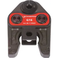 Werkzeyt Steeksleutelset Cv 7-Dlg - WU8170760