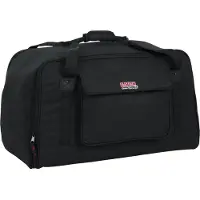 Gator GPA-TOTE12 Heavy-Duty Tote Bag For 12 Speakers