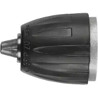 Bosch - Snelspanboorhouder 1.5 - 13, 1/2"-20