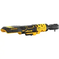 DeWalt DCF513N-XJ 18V Li-ion Accu Haakse Ratelsleutel Body - 3/8"