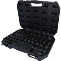 Ks Tools 5150065 515.0065 Verwisselbare koppen 1/2 (12,5 mm)