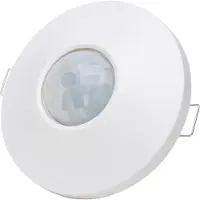 Kopp Bewegingsmelder, PM360-EN-12-M-1-ws (6 m)