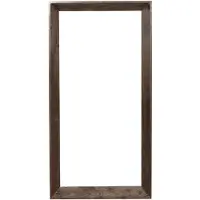 Ptmd spiegel kyro - 100x13x195cm