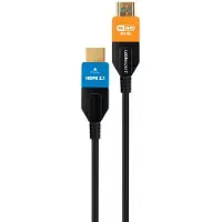 Gembird Active Optical Ultra High speed HDMI kabel met Ethernet ''AOC series'', 30 m
