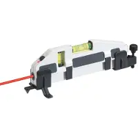 Laserliner HandyLaser Compact laserwaterpas rood