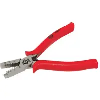 Calvin Klein 430005 Krimptang Adereindhulzen 0.25 tot 2.5 mm²