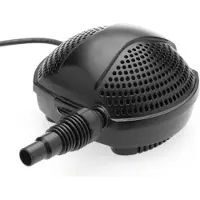 Pontec 50853 Beeklooppomp 2500 l/h