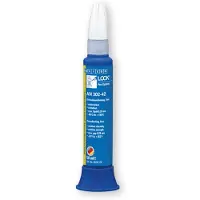 Weicon Lock bij 302-42 schroefvergrendeling 50 ml | 3024215