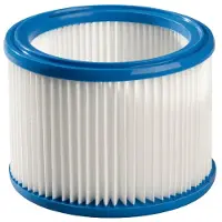 Metabo Vouwfilter ASA 25/30 LPC/Inox - 630299000