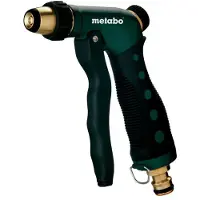 Metabo Spuitsproeier SB 2 - 0903063122