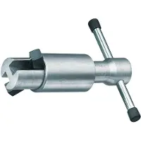 Gedore 312000 Gereedschap voor het ombuigen van pijpen