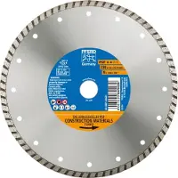 PFERD TOOLS 68023222 Dg Psf Diamanten doorslijpschijf Diameter 230 mm Boordiameter 22.23 mm 1 stuk(s)