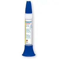 Weicon Neem contact op met va cyanacrylaat lijm 1401 30 g | 1205