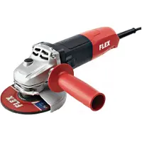 Flex Haakse Slijper L1001 125 mm