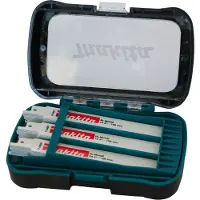 Makita P-81290 Set Decoupeerzaagbladen