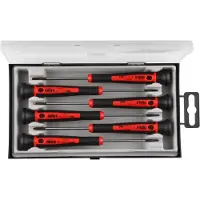 Felo Precision Sl Philips Schroevendraaierset 6 Stukken