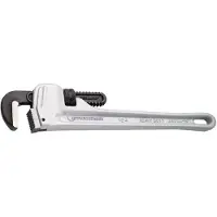Rothenberger Pijpentang | totale lengte 250 mm spanwijdte 48 mm | voor buizen 1 1/2 inch | 1 stuk - 70159 70159