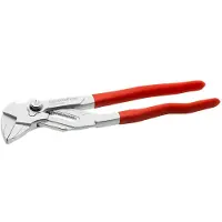 Gedore R28184010 3300016 Sleuteltang 50 mm 25 cm