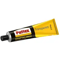 Pattex Power Lijm compacte gel, buis, 125 g