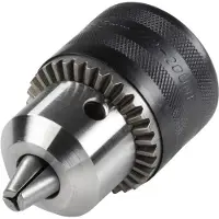 Wolfcraft 2645000 Automatische Boorkop 13 Mm