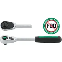 Stahlwille 512QR N80 13111120 Omschakelratel 1/2 (12,5 mm)