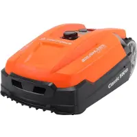 YARD FORCE Morava Robot Classic 500B