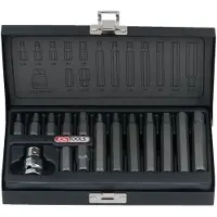 Ks Tools 9115040 911.5040 Bitset Inbus