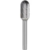 Kippers Rijssen 304385 HF C ALPHALINE L Hardmetalen Stiftfrees 9,6 X 19 X 6 X 64mm