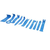 Ks Tools BT511065 Wiggenset voor sierlijsten