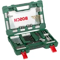 Bosch 2607017309 2607017309 Gereedschapsset