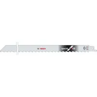 Bosch Accesorios - Reciprozaagblad S 1211 K Special for Ice