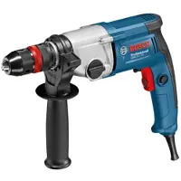Bosch Professional Gbm 13-2 Re Precisieboormachine Met Boorkop Zonder Slag