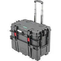 Stahlwille 13217 TS IP67 WERKZEUG-TROLLY Rolkoffer (leeg) (l x b x h) 580 x 390 x 460 mm