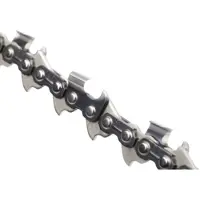 Ratioparts Ersatzteile-Vertriebs GmbH Vervangingsketting, railslengte 40 cm, aandrijfschijf dikte 1,6 mm, 60 stuks.
