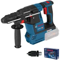 Bosch GBH 18V-26 F (zonder accu)
