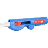 Weicon TOOLS 10038853 Nr. 16 Kabelstripper 8 tot 13 mm 0.5 tot 6 mm²
