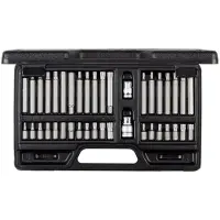 Gedore R35003040 3301572 Bitset 40-delig