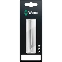 Wera 05136307001 1 /4'' Z SB Phillips Bit - 1 x 152mm - 851/4 - 05136307001