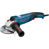 Bosch Powertools Professional GWS 18-125 SPL 06017A3300 Haakse slijper 125 mm 1800 W
