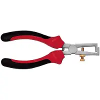 Gedore R28202176 3301844 Striptang 0.5 tot 6 mm² 7 AWG (max)