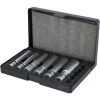 Ks Tools 500.7325 Steeksleutelset, bougie