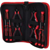 Ks Tools 500.7220 Gereedschapset