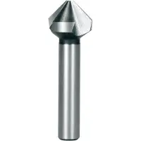 RUKO Din 335 Form C 90º Hss Ø 15 Mm Conische Verzinking