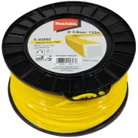 Makita Mow Thread 4Kant 3,0 mmx132m