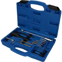 Ks Tools BT561030 Demontagegereedschap, gloeibougie