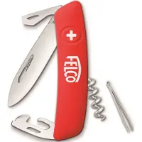 Felco Zwitsers zakmes felco 503